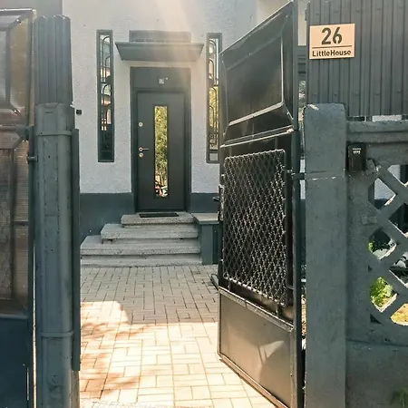 Littlehouse- Entire Property For Maximum 4 People-2