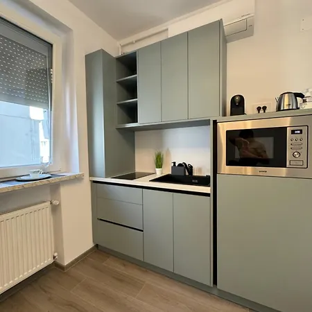 Central Suite-2