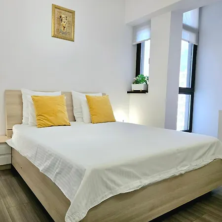 Vr2 Central Apartment-2