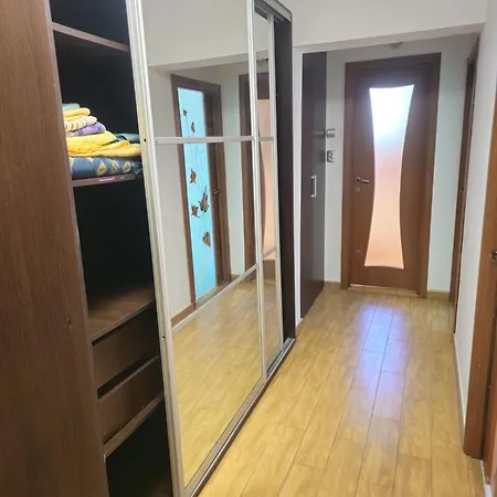 Apartament cu 3 camere București - Dristor-3