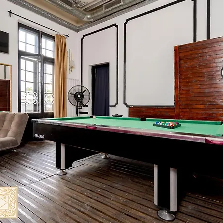 Urban Suites Bliss-2