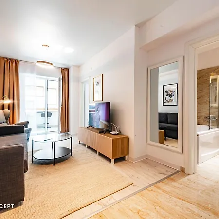 Central Address Apartments Near Unirii Square-2