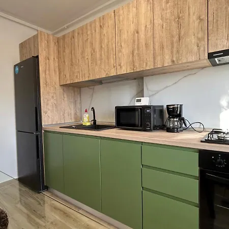 Abc Apartments - 44-2