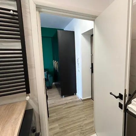 Abc Apartments - 44-3