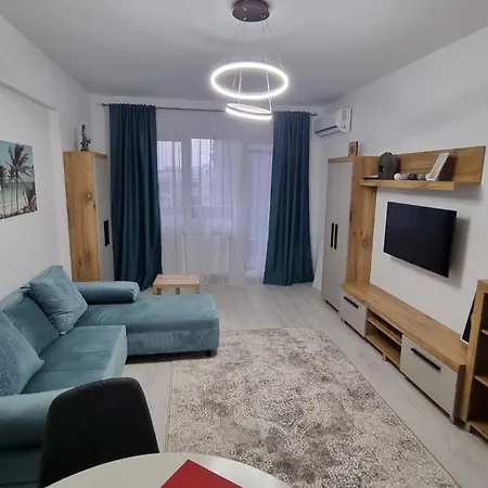 Cozy Apartment Pallady-2