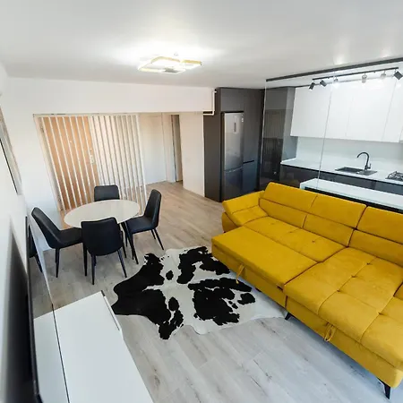 Vanda - Park View Apartment Near Obor Market & Metro Station-3