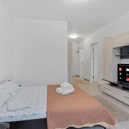Garsoniera Dreamhouse Titan - High Class-3