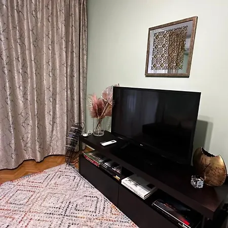 Sofiart Apartment-2