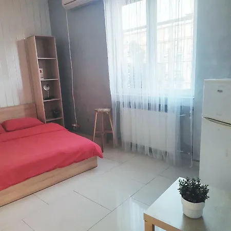 Old Town Bucharest- Shared Apartment-3