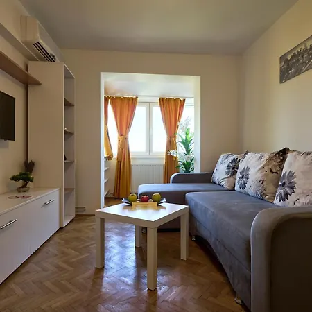 11 Baneasa Airport Apartament-3