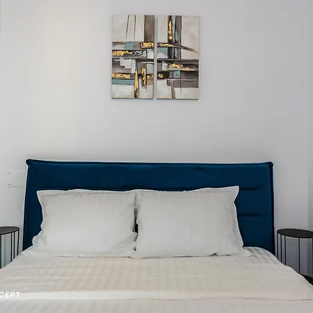 Central Residence Apartment 922-3
