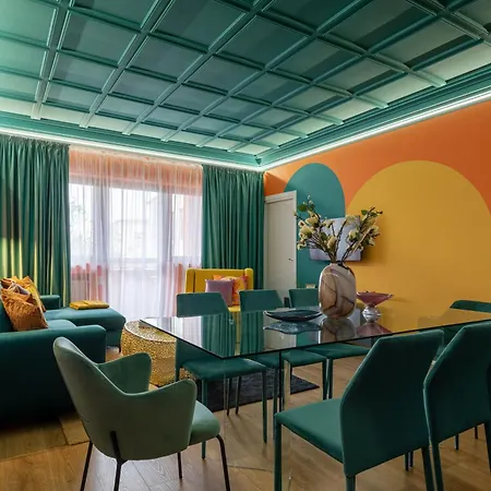 Wes Anderson In Bucharest-2