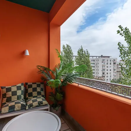 Wes Anderson In Bucharest-3