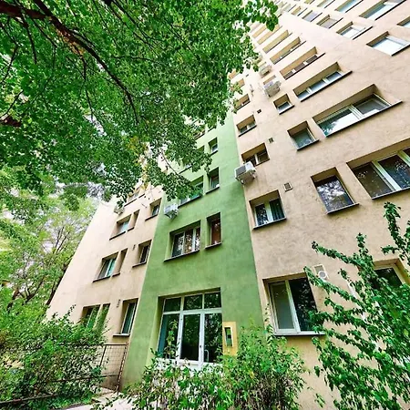 Bright apartment Matei Voievod-2