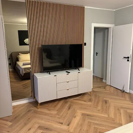 Apartament lux vedere Rond Alba Iulia-3
