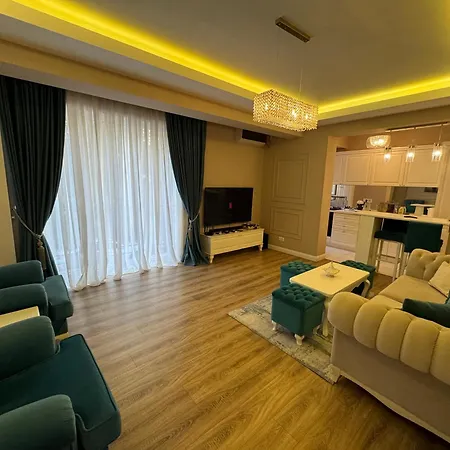 Bratu Residence-2