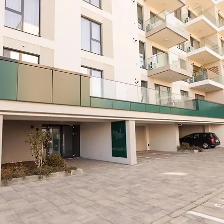 Escapism - Premium 1Br Apartment With Parking-2