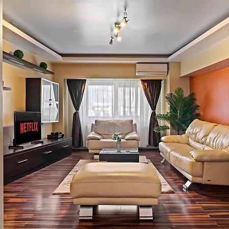 4 Rooms Unirii 47-2