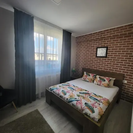 Demure Terrace Apartment-2