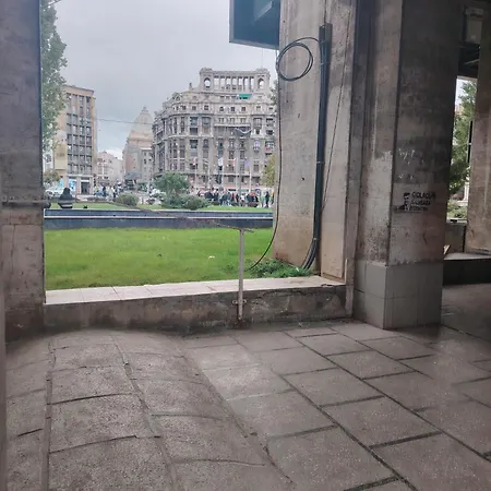 Enzso Residence Ap 2 Cam,Piata Natiunile Unite, Nr3-5,Bloc B2, Sc2, Et 1, Ap34-3