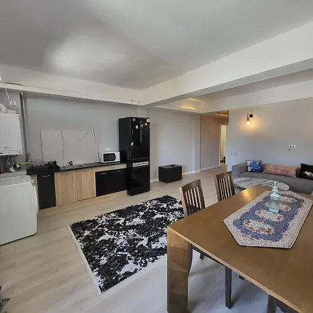 Crystal Apartment-2