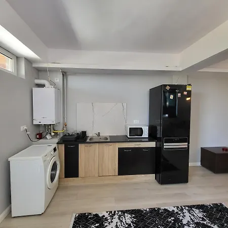 Crystal Apartment-3