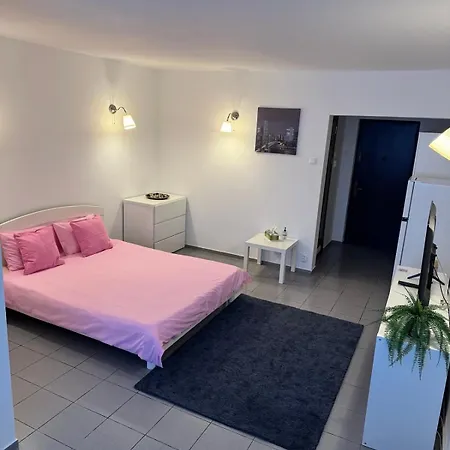 Park Lake Apartment-3