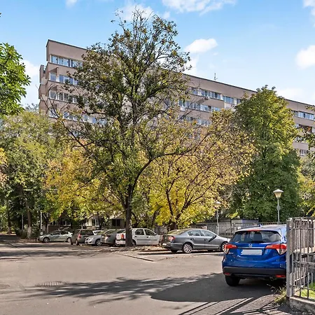 Apartament de LUX Drumul Taberei-3