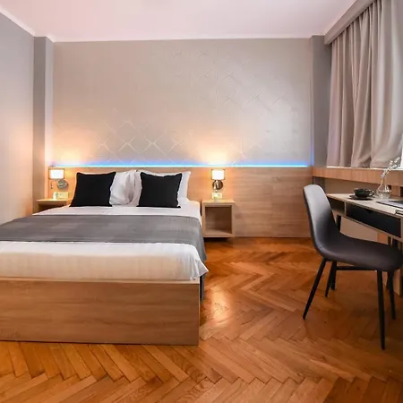 City Center Getaway - Cozy Accommodation For Your Perfect Stay-3