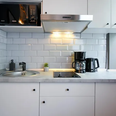 City Center Getaway - Cozy Accommodation For Your Perfect Stay-2