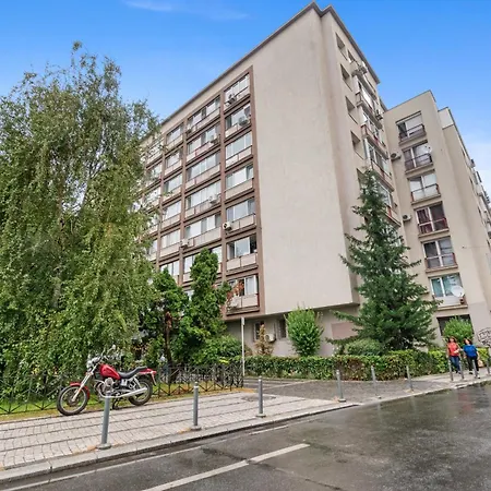 Calea Victoriei Central Apartment-2