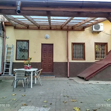 Central Victoriei Guesthouse-2