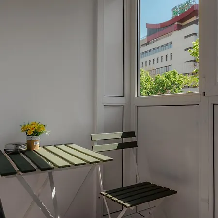 Old Town 2 Rooms Apartment-3