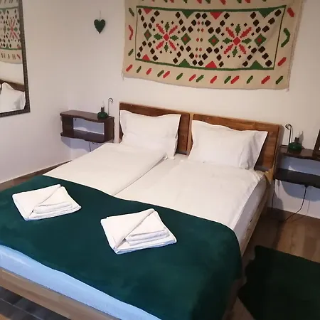 Romanian House Studio-2