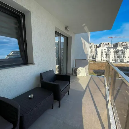 Luxury Studio Apartment Relax In Style-2