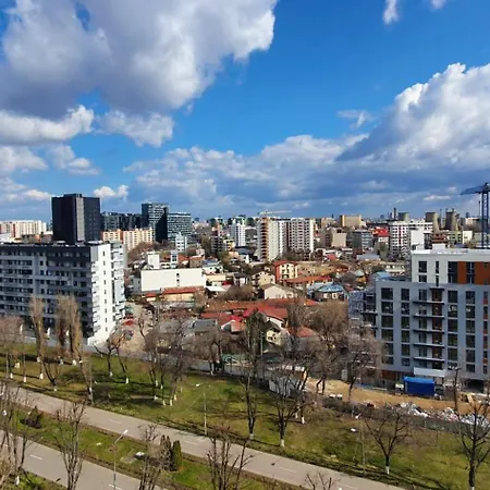Politehnica apartment-3