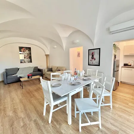 Victoriei Two Bedroom Apartment-2