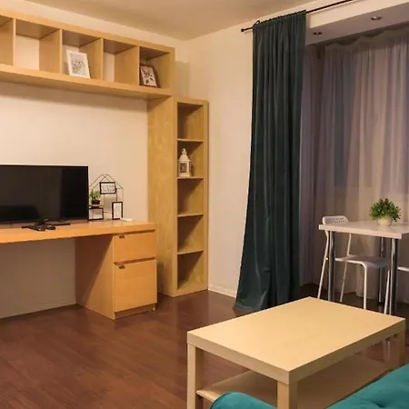 Ultracentral Apartment With City View - Bucharest Old Town-3