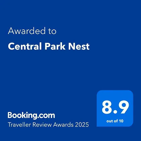 Central Park Nest-2
