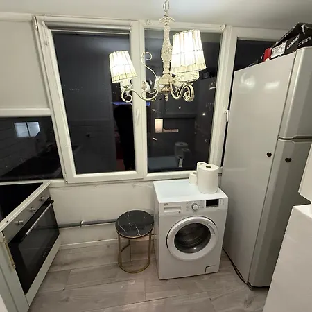 Apartament Natalia-2