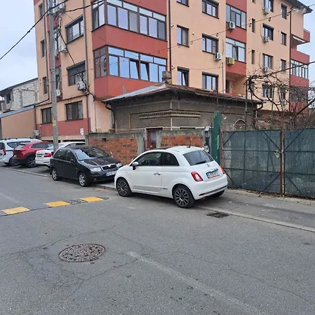 Calea Crângași-3