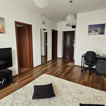 Luca Apartament-2