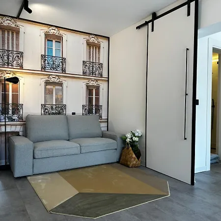 Start Apartments 3-2