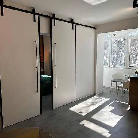 Start Apartments 3-3