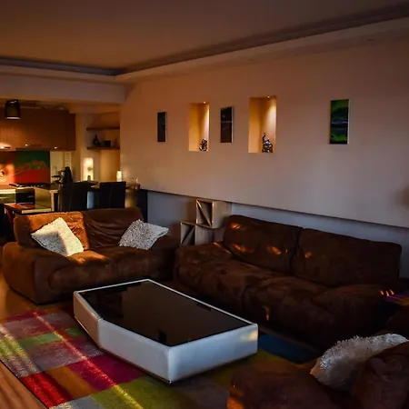 Executive Flat Two Rooms By Chr Luxury Property-2