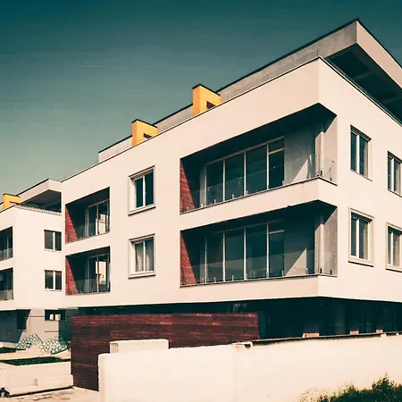 Apartament cu terasă-2