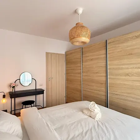 ISG Apartment - Near Carol Park&Unirii Area - RH Living-3