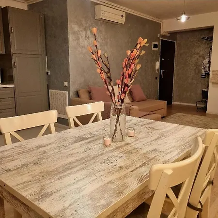 Park Residence 5, 2 Bedroom Apartment-3