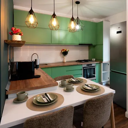 Soni Exclusive Studio Plaza With Private Parking & Self Check-In-2