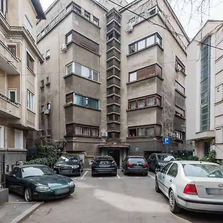 Home Guest - Apartment 3-3